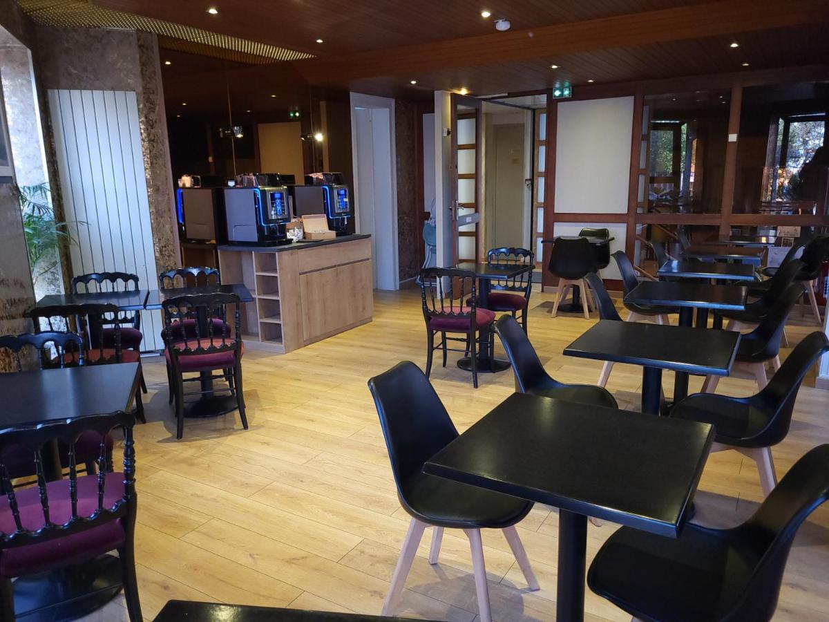 Chambres D'Hotes La Petite Salamandre Étretat Kültér fotó
