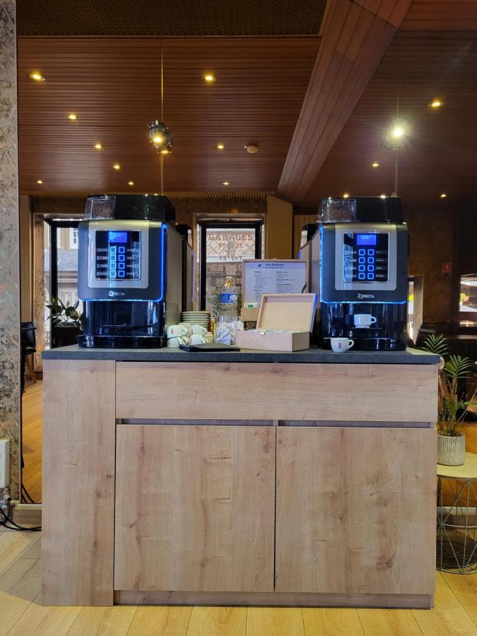 Chambres D'Hotes La Petite Salamandre Étretat Kültér fotó