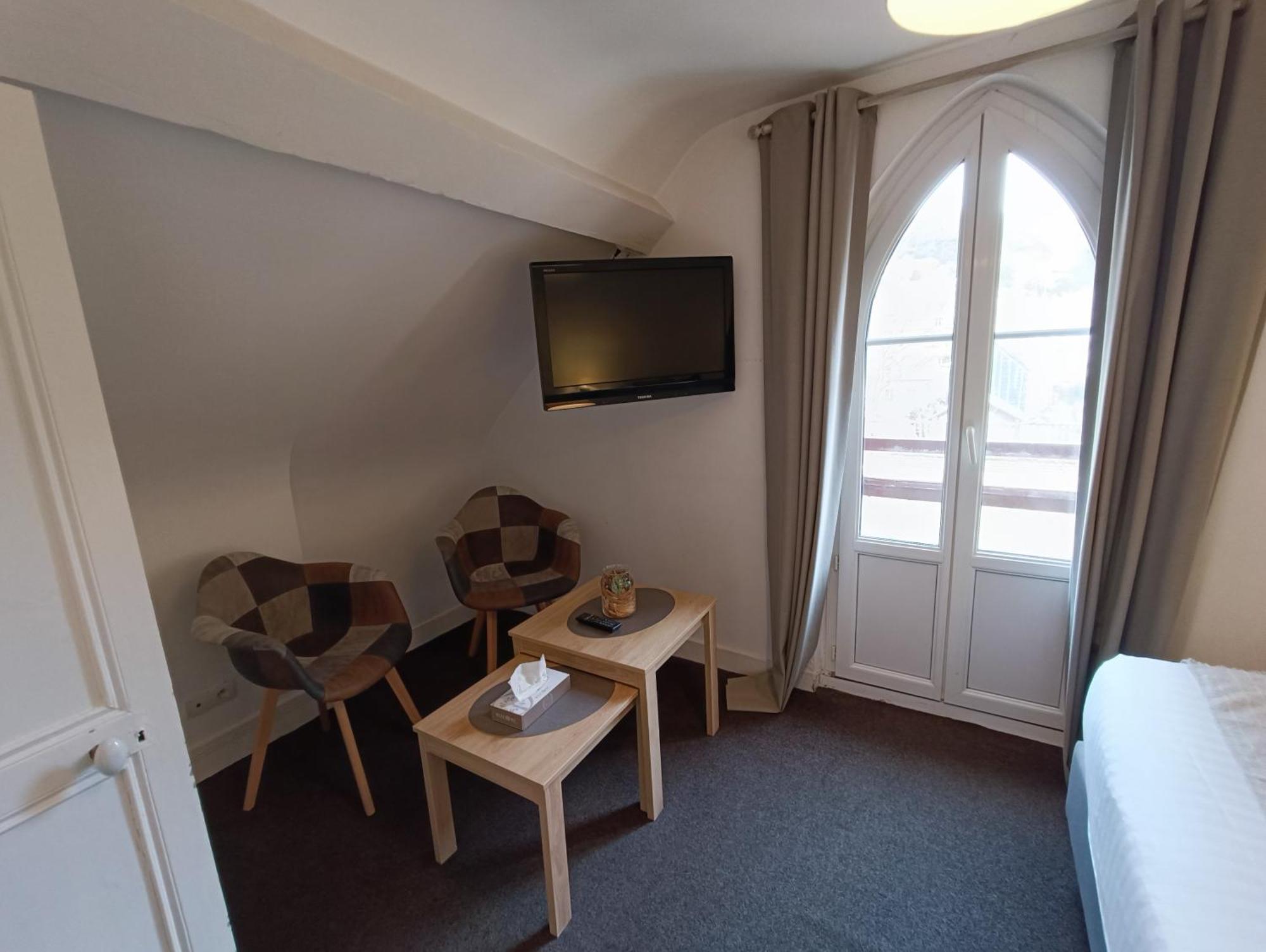 Chambres D'Hotes La Petite Salamandre Étretat Kültér fotó
