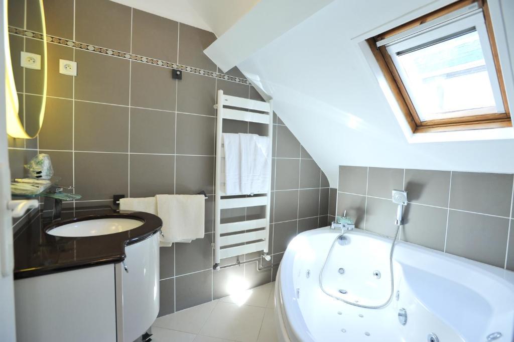 Chambres D'Hotes La Petite Salamandre Étretat Kültér fotó
